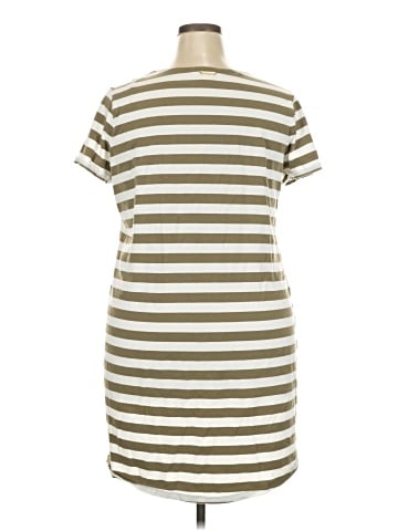 MICHAEL Michael Kors Short Sleeve T-Shirt (view 2)