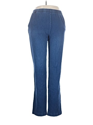 Lands' End Jeans (view 1)