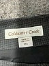 Coldwater Creek Solid Gray Formal Skirt Size 14 (petite) - photo 4