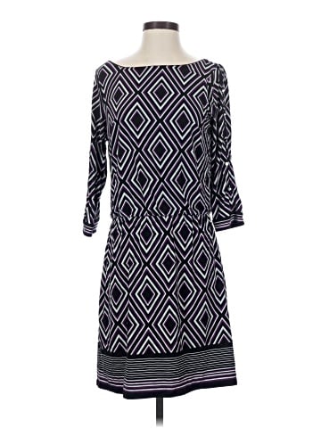 White House Black Market Casual Dress (view 1)
