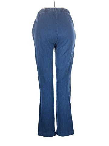 Lands' End Jeans (view 2)