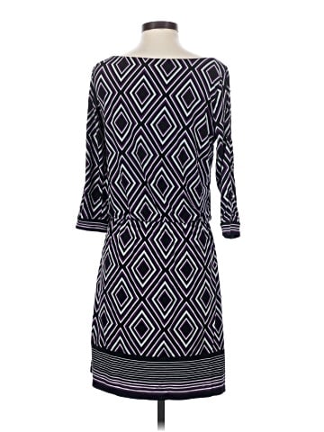White House Black Market Casual Dress (view 2)