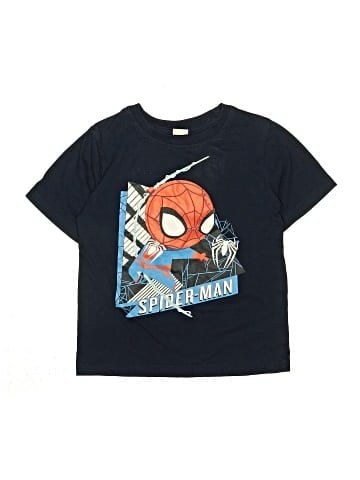 Marvel Short Sleeve T-Shirt (view 1)