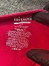Basic Editions 100% Cotton Pink 3/4 Sleeve Top Size 3X - photo 8