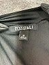 Roz & Ali Black Cocktail Dress Size M - photo 7