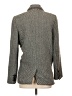 Anine Bing Houndstooth Gray Blazer Size S - photo 2