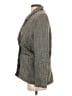 Anine Bing Houndstooth Gray Blazer Size S - photo 5