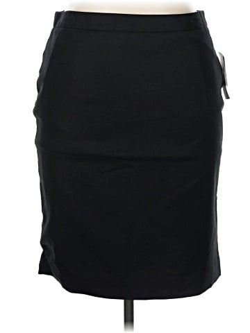 Liz Claiborne Casual Skirt (view 1)