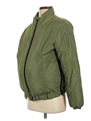 Ingrid + Isabel Jacket (view 1)