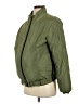 Ingrid + Isabel Solid Green Jacket Size XS (0) - photo 1