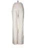 Zara Ivory Casual Pants Size M - photo 2