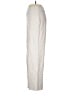 Zara Ivory Casual Pants Size M - photo 5