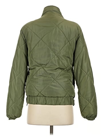 Ingrid + Isabel Jacket (view 2)