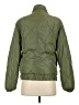 Ingrid + Isabel Solid Green Jacket Size XS (0) - photo 2