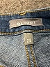 DL1961 Blue Denim Shorts Size 29 waist - photo 3