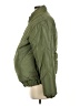 Ingrid + Isabel Solid Green Jacket Size XS (0) - photo 5