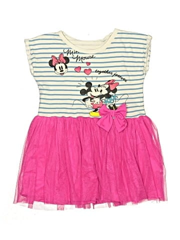 Disney Dress (view 1)