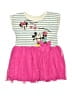Disney Pink Dress Size 4T - photo 1