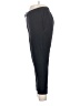 Mondetta Solid Black Casual Pants Size L - photo 5