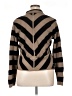 Grace Brown Long Sleeve Blouse Size XL - photo 2