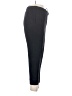 Mondetta Solid Black Casual Pants Size L - photo 4