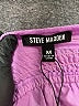 Steve Madden 100% Polyester Purple Sleeveless Blouse Size M - photo 7