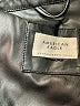 American Eagle Outfitters 100% Polyurethane Black Raincoat Size XL - photo 6