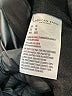 American Eagle Outfitters 100% Polyurethane Black Raincoat Size XL - photo 7