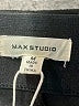 Max Studio Black Active Pants Size M - photo 4