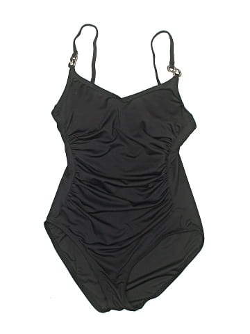 MICHAEL Michael Kors One Piece Swimsuit (view 1)