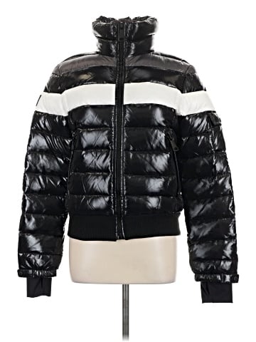SAM. Snow Jacket (view 1)