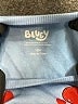 Bluey Blue Sweatshirt 9-12 MO / 12 MO - photo 3