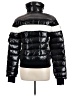SAM. 100% Nylon Black Snow Jacket Size L - photo 2