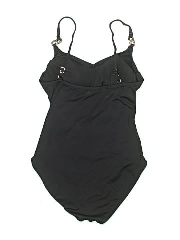 MICHAEL Michael Kors One Piece Swimsuit (view 2)
