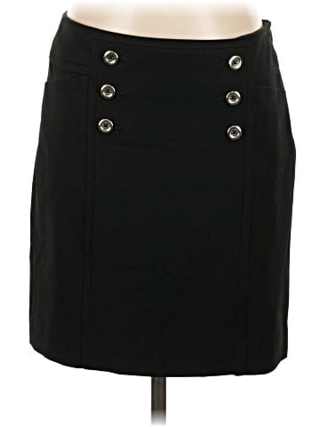 White House Black Market Formal Skirt (view 1)