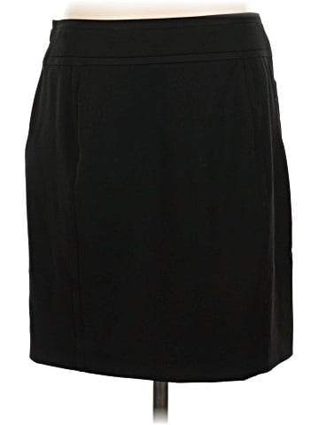 White House Black Market Formal Skirt (view 2)