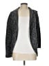 Aeropostale Gray Cardigan Size L - photo 1