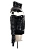 SAM. 100% Nylon Black Snow Jacket Size L - photo 4