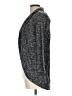 Aeropostale Gray Cardigan Size L - photo 5