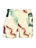 Calia Tie-dye Ivory Athletic Shorts Size S - photo 1