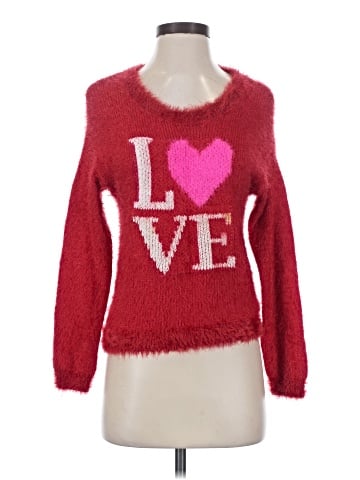 Juicy Couture Pullover Sweater (view 1)