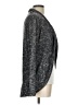 Aeropostale Gray Cardigan Size L - photo 4
