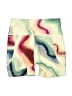 Calia Tie-dye Ivory Athletic Shorts Size S - photo 2