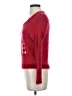 Juicy Couture Hearts Red Pullover Sweater Size S - photo 5