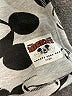 Walmart Print Gray Athletic Shorts Size 3T - photo 4