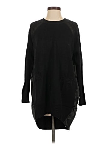 Lulu Pullover Sweater (view 1)