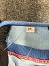 Unbranded Blue Sleeveless T-Shirt Size 3T - photo 3