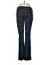 Just USA Blue Jeans Size 7 - photo 2