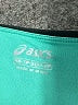 Asics Color Block Black Active Pants Size XS - photo 7