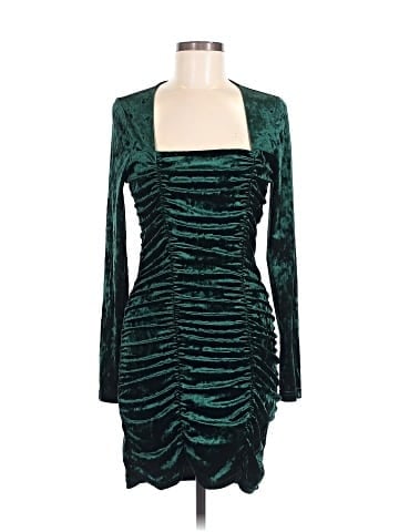 Steve Madden Cocktail Dress (view 1)
